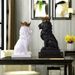 Lion TV Cabinet Decoration Living Entrance Moving Supplies Gift Housewarming Wealth-Attracting Ornament Room_maomaolike.com
