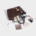 High-end Handheld Woven For Women 2026 New Trendy Fashion Versatile Commuting Shoulder Crossbody Bag_maomaolike.com