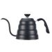 304 Stainless Steel Pour Over Household Hanging Ear Long Spout Fine Water Kettle Outdoor Drip Coffee Pot Utensil_maomaolike.com