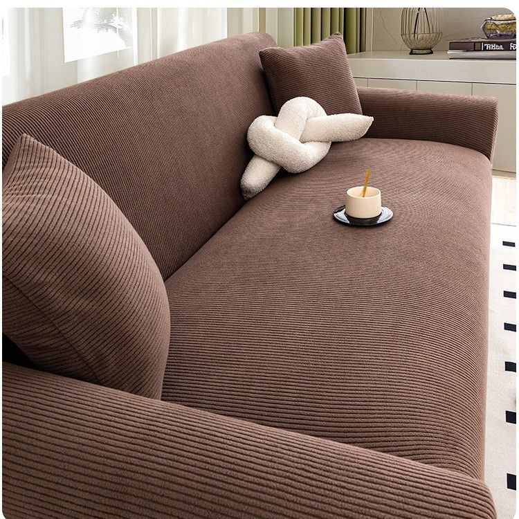 Sofa Cover All Season Anti Cat Scratching Sofa Protective Cover_maomaolike.com