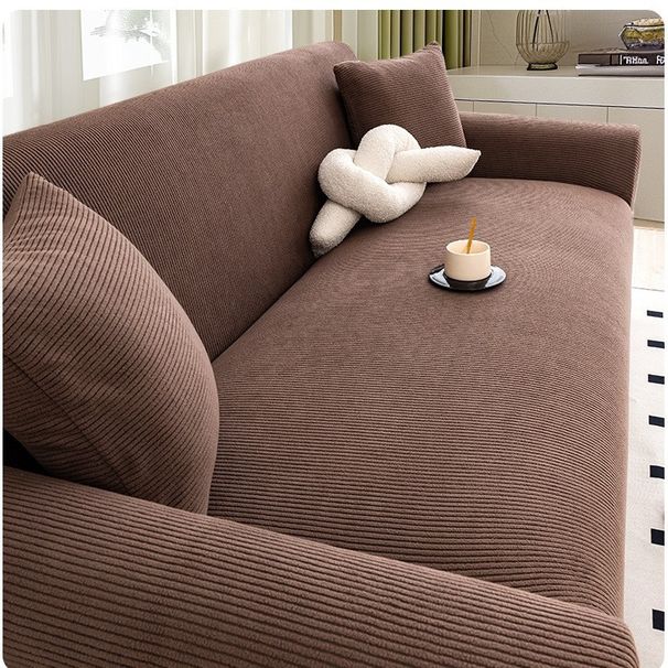 Sofa Cover All Season Anti Cat Scratching Sofa Protective Cover_maomaolike.com