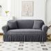 Sofa Cover Anti Cat Claw All Inclusive Universal Cover Four Seasons Universal Dustproof Elastic Protective Cover_maomaolike.com
