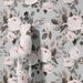 Soft Floral Wallpaper – Peel & Stick Removable Waterproof Wall Decor For Bedroom Living Room_maomaolike.com