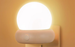 Voice-Controlled Smart Night Bedroom, Home, Hallway, Sensor Light For Elderly, Nighttime Toilet Light, Slee Bedside_maomaolike.com