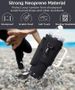 Water Bottle Carrier Bag With Phone Pocket For Stanley Tumbler Neoprene Water Bottle Holder Pouch With Adjustable Strap Bollus With Straw Cover & Carabiner For Stanley Cup Accessories_maomaolike.com