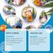 Jakehoe Creative Resin Glue, High Transparent Resin Drop Glue Diy Hand-Made Shadowless Glue Quick Dry Drop Glue_maomaolike.com