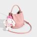 2026 New Korean Style Bucket Bag For Women, Versatile Soft Leather Crossbody Bag, Cute And Fashionable Shoulder Handbag_maomaolike.com