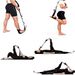 Rehabilitation Lajin Band Yoga Stretch Band Auxiliary Ligament_maomaolike.com