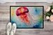 Jellyfish Doormat Front Door Mat Indoor Outdoor Rugs For Entryway, Non Slip Washable Low Pile, 24H X 36W_maomaolike.com