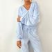Women's Clothing Solid Color Cardigan Hooded Pants Women's Leisure Fashion Long Sleeve Sweater Set_maomaolike.com