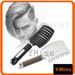 YMiss Anti-Static Large Vent Curved Cushion Hair Brush, Blow Styling & Scalp Massage Comb For Men Women
_maomaolike.com