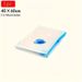 4pcs Large Vacuum Storage Bags Set 40x60cm Airtight Compression Space Saving Suitable For Clothes Bedding Dorms_maomaolike.com
