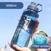 Large Capacity Men's And Women's Sports Fitness Kettle Cup Drop Explosion-proof Space High Temperature Resistant_maomaolike.com
