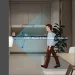 Led Night Light With Motion Sensor EU US Socket AC 85-265V Pir Human Induction Lamp 3 Colors Plug In Wall For Bedroom_maomaolike.com