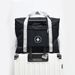 Bag, Can Be Placed In Suitcase, Portable Handheld Large Capacity Travel Business Trip Airplane Storage Bag_maomaolike.com