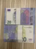 Copy Money Actual Currency 1:2 Size Paper Pieces/package 100 High Copy Free American Quality Atmosphere Bar BEST Party_maomaolike.com