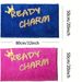 Crown Letter Bath Rugs Ready Charm Shower Rug Bathroom Decor, Non Slip And Absorbent Plush Bath Mat, Machine Washable And Dry Door Mat For Shower Floor Entrance_maomaolike.com