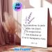 Lavender & French Bible Verse Painting Poster, Soft Watercolor Floral Poster, Serene Inspirational Scripture Art Ideal For Living Room, Bedroom Wall_maomaolike.com