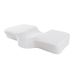 Cervical Pillow For Neck And Shoulder,Contour Memory Foam Pillow,Ergonomic Neck Support Pillow For Side Back Stomach Sleepers With Pillowcase_maomaolike.com