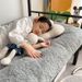 Warm Lamb Wool Winter For Students Dormitory - Student Mattress_maomaolike.com
