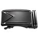 HOT Brand Alloy Automatic Pu Belt Men's Leather Waist Belts for Men Pants Buckles 3.5cm Ratchet Accessories_maomaolike.com
