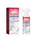 Jue-Fish Stain Dissolver, Toilet Tile Toilet Scale Stain Cleaning Multi-Purpose Cleaning Solution_maomaolike.com
