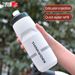 ThinkRider 620ml/750ml Bicycle MTB Road Bike Water Bottle Outdoor Sports Plastic Portable Large Capacity Drink Cycling_maomaolike.com