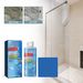 Jakehoe Stone Crystal Plating, Bathroom Floor Tile Clean Refresh Stone Polished Decontamination Clean_maomaolike.com