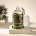 Glass Products Flameless Diffuser Crystal Stone For Bedroom Girls Light Home Essential Oil Fragrance Aromatherapy_maomaolike.com