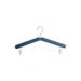 Self-Designed Travel Folding Portable Hanger For Business Trips Vacations Socks And Underwear Drying Clips_maomaolike.com