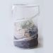 Large, Lidless, Foldable Dirty Laundry Basket, Convenient Bin, Mesh Breathable Portable Clothing Storage Basket_maomaolike.com