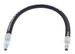 2 FT Whip Line For Pressure Washer Reel & Other Applications | 3/8" 5800 PSI Heavy Duty Commercial Grade_maomaolike.com