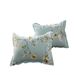 Home Garden Brushed Printed Quilt Cover Set_maomaolike.com