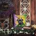 Cane Corso King Of Mardi Gras Throw Pillow Machine Washable, Indoor Outdoor Decorative Pillow For Couch, Bed Or Patio, 14Hx14W_maomaolike.com