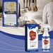 Jue Fish Multi-Function Cleaning Spray, Kitchen Heavy Oil Tile Stains Multi-Effect Cleaning Household Cleaner_maomaolike.com
