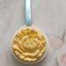Custom Holder Car Carved New Creative Pendant Osmanthus Peony Lotus Two-tone Aromatherapy Diffuser Plaster Incense Hanging_maomaolike.com