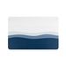 Diatomaceous Earth Stone Bath Mat - Quick Dry, Non-Slip, All-Season Use 15.35 In. X 23.62 In._maomaolike.com