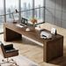 Person Desk, Computer Desk Double Office Desk_maomaolike.com