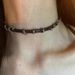 Y2K Fashion Gothic Leather Chain Choker Necklace For Women Men Trendy Vintage Goth Halloween Collar Jewelry Accessories_maomaolike.com