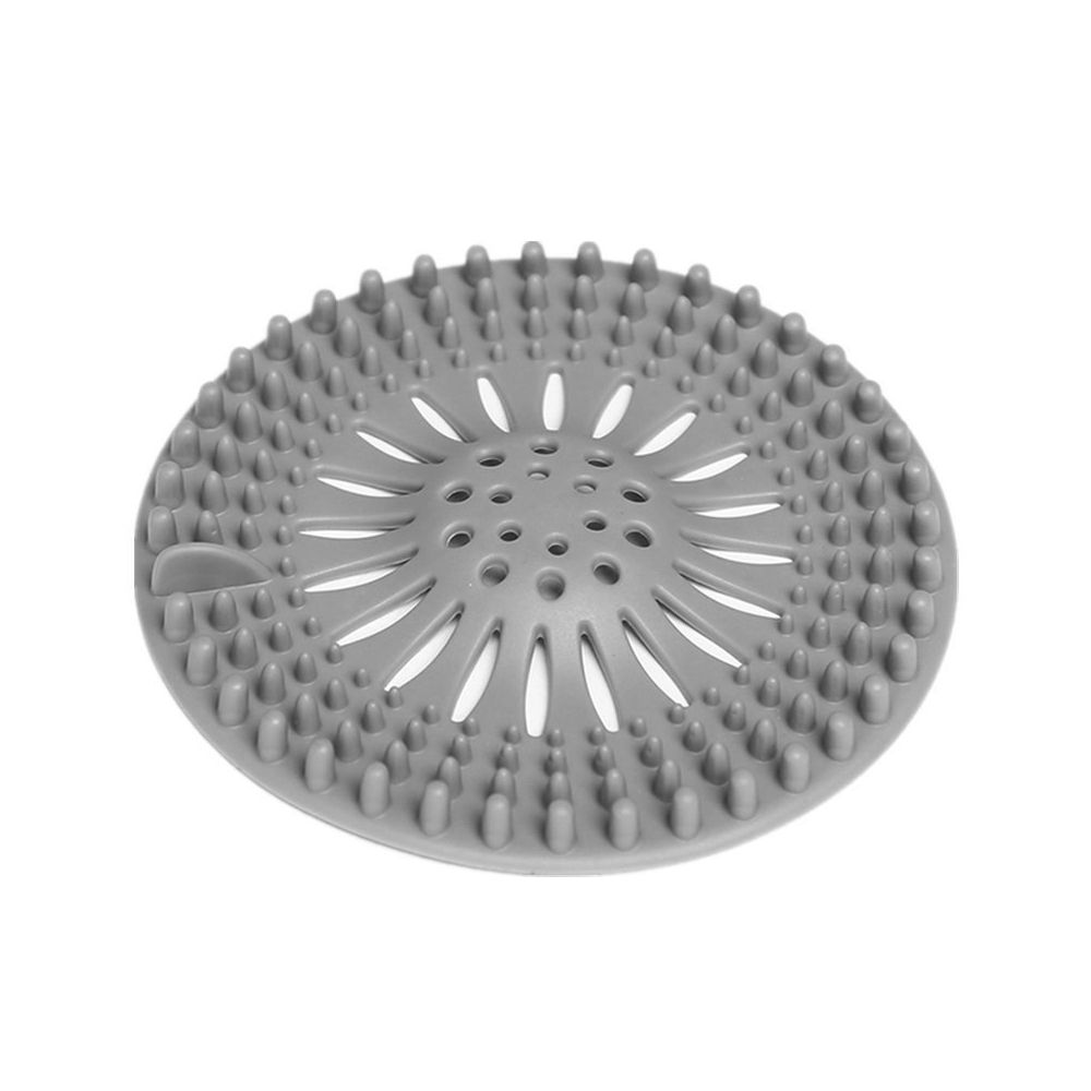 Toilet Sewer Sink Drain Outlet Filter_maomaolike.com