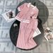 Women's Clothing celebrity casual short sports suit for women summer new style high fashion short sleeved temperament skirt two piece suit_maomaolike.com