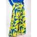 Women's Clothing new loose large size temperament printed shirt top wide-leg pants suit_maomaolike.com
