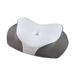 Cervical Pillow For Neck And Shoulder,Contour Memory Foam Pillow,Ergonomic Neck Support Pillow For Side Back Stomach Sleepers With Pillowcase_maomaolike.com
