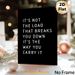 Inspirational Quote Painting Poster, Minimalist Black & White Typography Poster, Motivational Message To Uplift Mood, Suitable For Office And Living_maomaolike.com