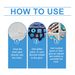 Dowmoo Resin Mold Curing Plastic Glue Hand Diy Clear Quick Drying Glue Odorless Crystal Drop Glue_maomaolike.com
