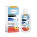 Jakehoe Multi-Surface Cleanser, Kitchen Utensils Heavy Oil Wash Sink Stains Strong Efficient Cleaning Milk_maomaolike.com