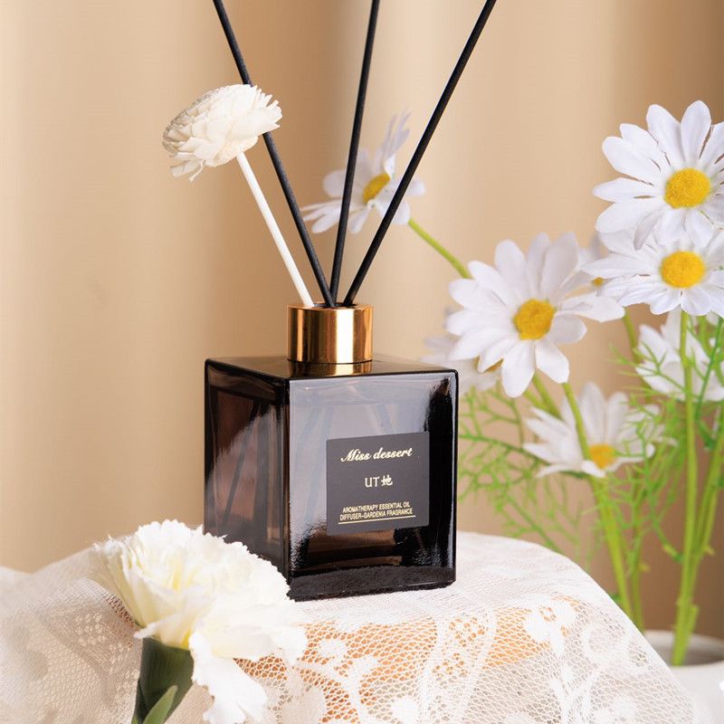 ut She Official Flagship Store Gardenia Aromatherapy Home Indoor Long-lasting Fragrance Remove Odor Freshen Air_maomaolike.com