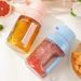 New Arrival Summer Juicer Large Capacity 1500ml Juice USB Rechargeable Electric Portable Blender Kitchen Gadgets_maomaolike.com
