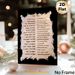 Religious Prayer Painting Poster, Vintage Scroll-edge Dual-language Text Poster, Peaceful Spiritual Message Ideal For Home Or Quiet Spiritual Space_maomaolike.com