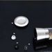 Chuhui Freshly Ground Sichuan Powder, Black Pepper Granule Manual Grinder, Grinding Bottle Glass_maomaolike.com